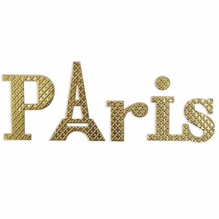 One Color TPU - Custom Patch