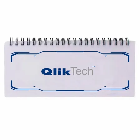 Agenda & List Planner Notebooks - Custom Patch