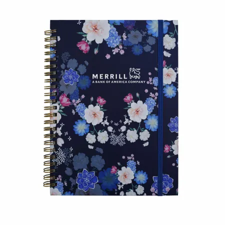 Organizer Planner Notebooks - Custom Patch