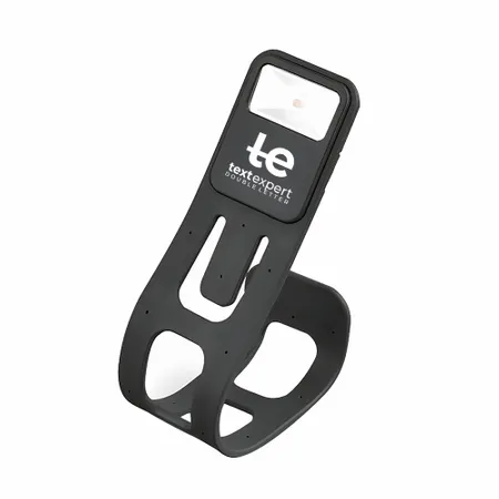 Flexible LED Book Lights - Custom Patch