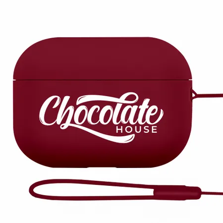 AirPod Pro Silicone Covers - Custom Patch