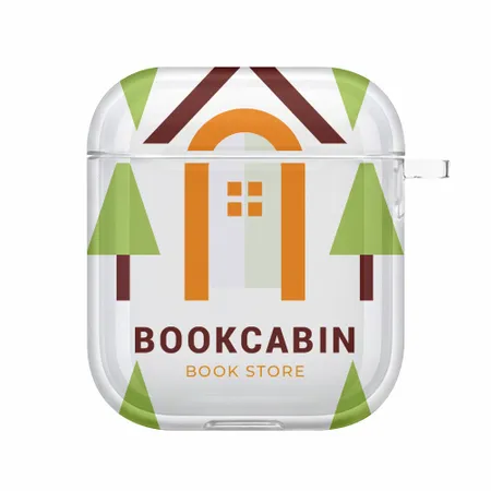 AirPod Full Color Covers - Custom Patch