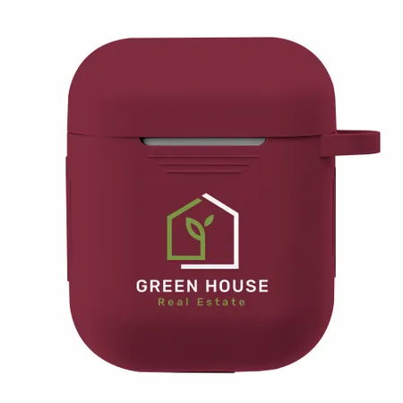 AirPod Silicone Covers - Custom Patch