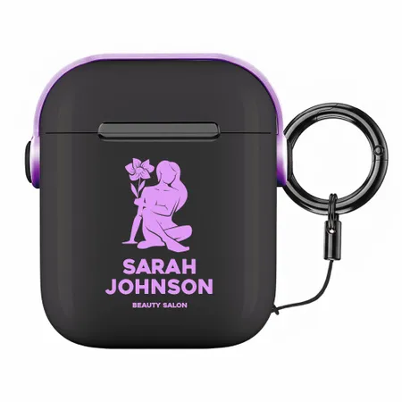 AirPod Multi Functional Covers - Custom Patch