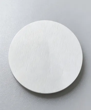 Hard Diatom Mud Coaster - Custom Patch