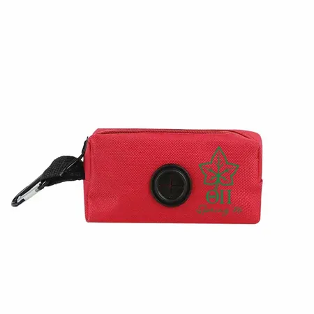 Waste Bag Dispensers - Custom Patch