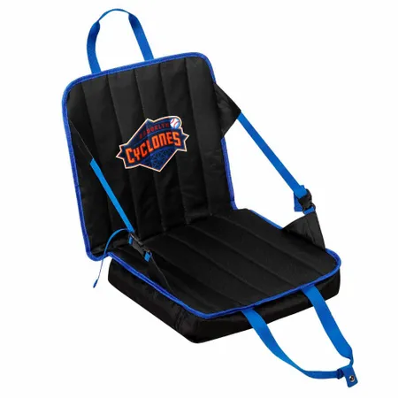 Fold 'N Go Cushion Seats - Custom Patch
