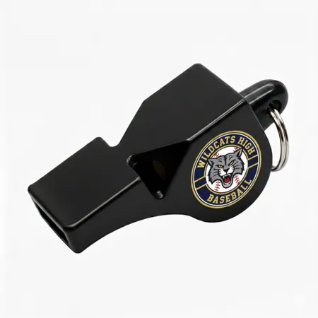 Classic Whistles - Custom Patch