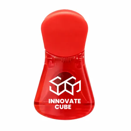 Magnetic Chip Clips - Custom Patch