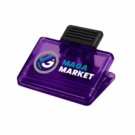 Ultra Clips - Custom Patch