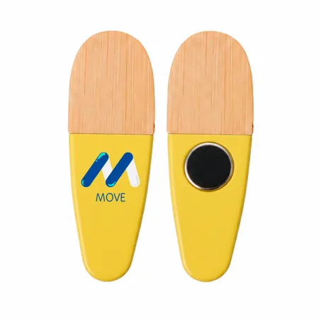 Environmental Power Clips - Custom Patch