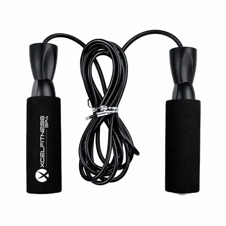Jump Ropes - Custom Patch