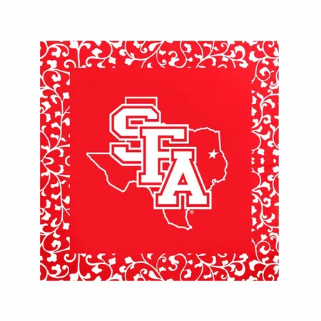 Full Color Paisley Bandanas - Custom Patch