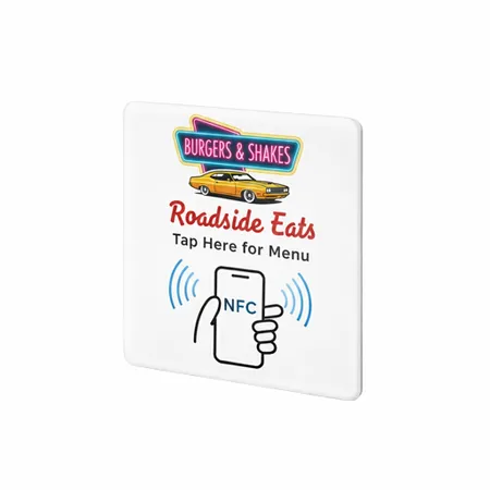 Restaurant Signs - Custom Patch