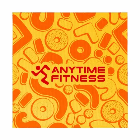 Custom Photo Bandanas - Custom Patch