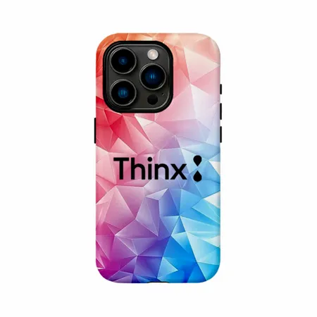 iPhone Cases - Custom Patch