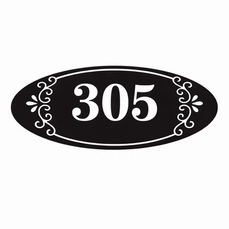 Door Signs - Custom Patch