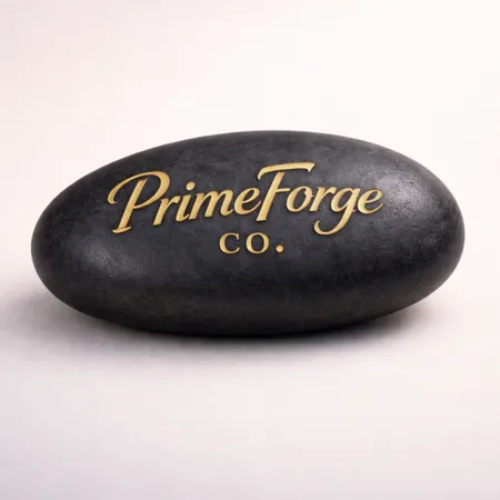 Custom Pebbles - Custom Patch