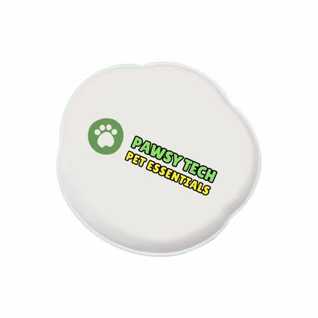 Cat Claw Portable Chargers and Hand Warmers - Custom Patch