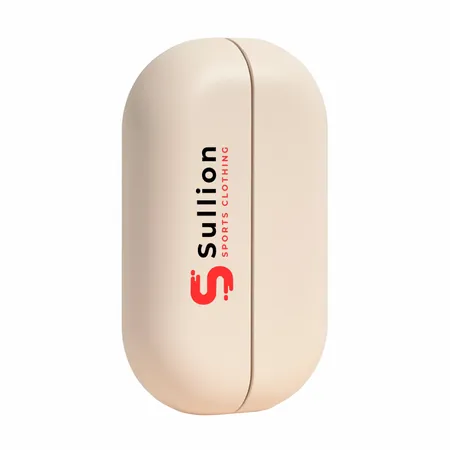 Duo Magnet Portable Hand Heaters - Custom Patch