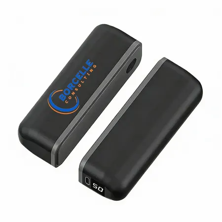 Dual Grip Magnetic Electric Warmers - Custom Patch