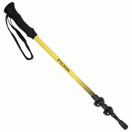 Aluminum Hiking Poles - Custom Patch