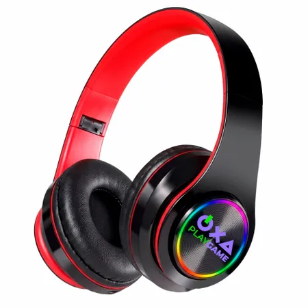 SyncBeat RGB Headsets - Custom Patch