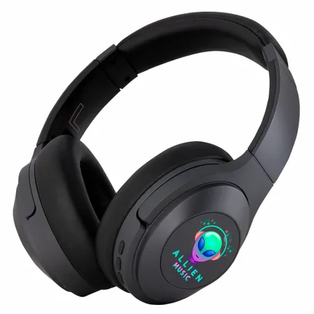 Quiet Focus Pros - Custom Patch