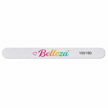 Nail Filers - Custom Patch