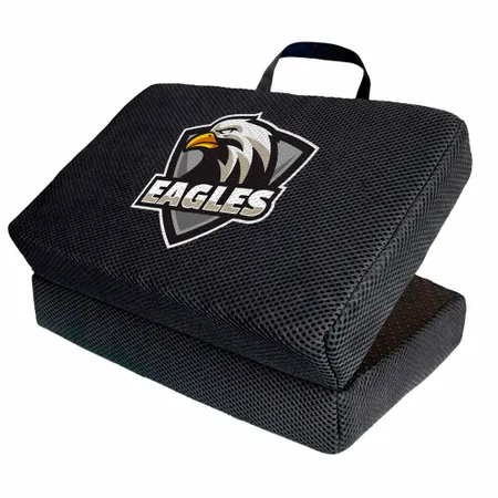 Foldable Cushion Seats - Custom Patch