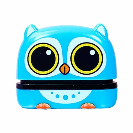 Cartoon Clothing Name Stamps - Custom Patch