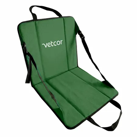 Compact Folding Seats - Custom Patch