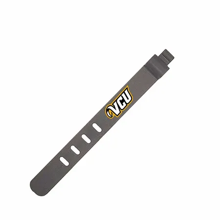 4-Hole Silicone Cable Organizers - Custom Patch