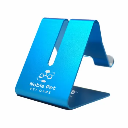 Heavy Metal Stands - Custom Patch
