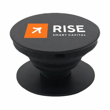 Snap Back Grips - Custom Patch