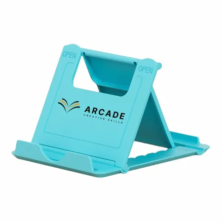 Streamline Stands - Custom Patch