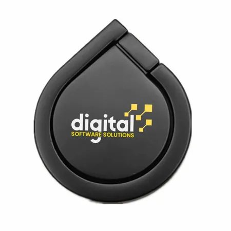 Teardrop Tilt Stands - Custom Patch