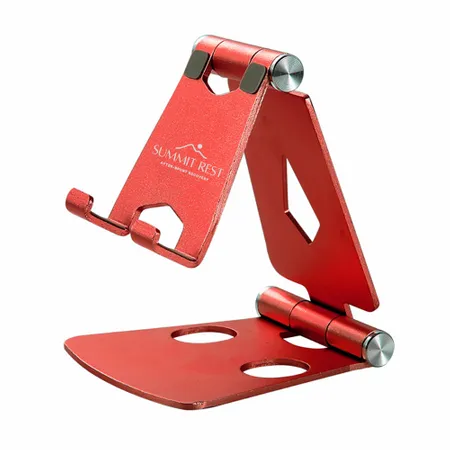 Shift Metal Stands - Custom Patch