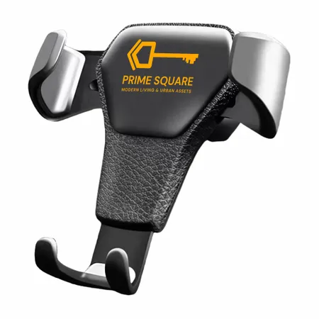 Smooth Leather Holders - Custom Patch