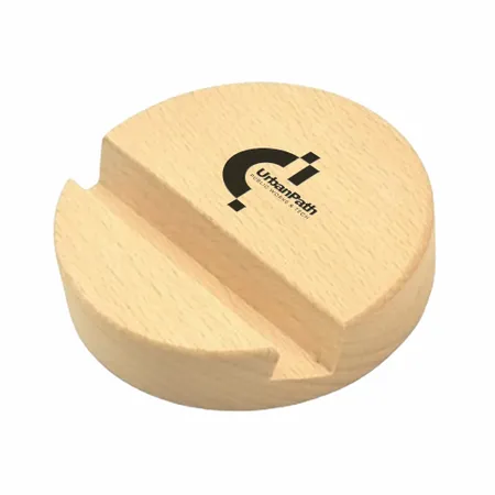Bamboo Block Stands - Custom Patch