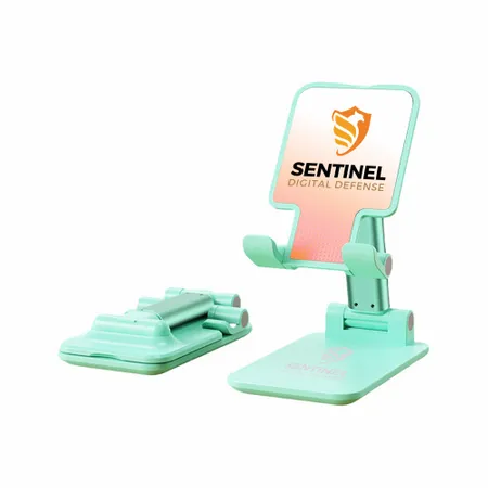 Go Fold Stands - Custom Patch