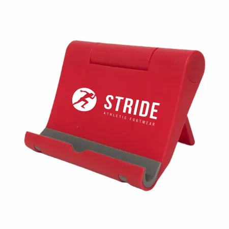 Ease Stands - Custom Patch