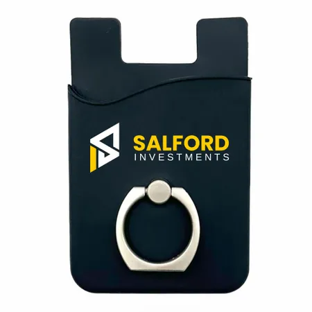 Ring Stash Stands - Custom Patch