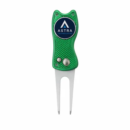 Foldable Divot Tools - Custom Patch