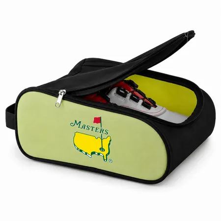 Custom Golf Shoe Bags - Custom Patch