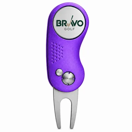 Switchblade Golf Divot Tools - Custom Patch
