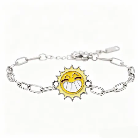 Bracelets - Custom Patch