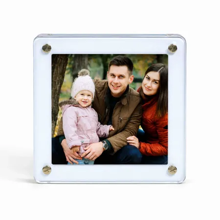 Photo Frames - Custom Patch