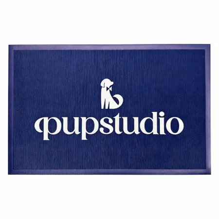 Door Mats & Rugs - Custom Patch