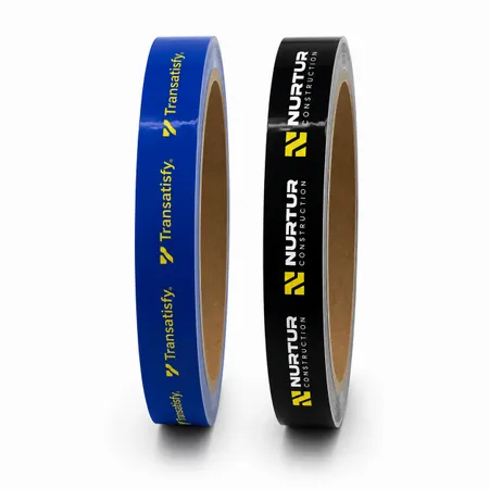 Produce Packing Tapes - Custom Patch